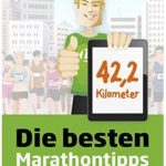 Cover Rezension Die besten Marathontipps Andreas Butz