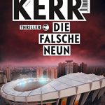 Cover Rezension Die falsche Neun Philip Kerr