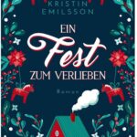 Cover Rezension Ein Fest zum Verlieben Kristin Emilsson