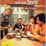 Cover Rezension Ein Herz und eine Seele - Alle 25 Folgen! Neuauflage 7 DVD