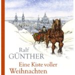 Cover Rezension Eine Kiste voller Weihnachten Ralf Günther