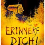 Cover Rezension Erinnere dich! Max Reiter