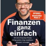 Cover Rezension Finanzen ganz einfach Saidi Sulilatu