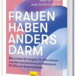 Cover Rezension Frauen haben anders Darm Julia Seiderer-Nack