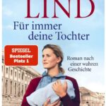 Cover Rezension Für immer deine Tochter Hera Lind