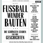 Cover Rezension Fussball Wunder Bauten Callwey Verlag
