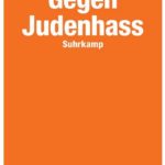 Cover Rezension Gegen Judenhass Oliver Polak