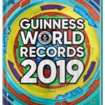 Cover Rezension Guinness World Records 2019