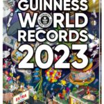 Cover Rezension Guinness World Records 2023