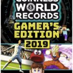 Cover Rezension Guinness World Records Gamer's Edition 2019