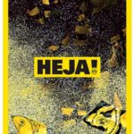 Cover Rezension Heja! Borussia Dortmund in Bildern Gregor Schnittker
