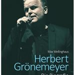 Cover Rezension Herbert Grönemeyer Die Biografie Max Wellinghaus