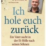 Cover Rezension Ich hole euch zurück Joachim Gerhard