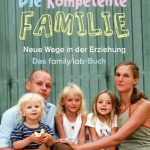 Cover Rezension Jesper Juul Die kompetente Familie