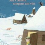 Cover Rezension Klaus Kordin Am 4. Advent morgens um 4