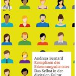 Cover Rezension Komplizen des Erkennungsdienstes Andreas Bernard