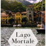 Cover Rezension Lago Mortale Ein Piemont-Krimi Giulia Conti