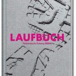 Cover Rezension Laufbuch Martin Grüning, Jochen Temsch Urs Weber