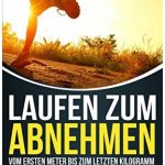 Cover Rezension Laufen zum Abnehmen Timm Sendes