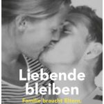 Cover Rezension Liebende bleiben Jesper Juul