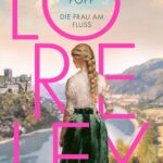Cover Rezension Loreley Die Frau am Fluss Susanne Popp