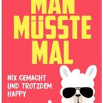 Cover Rezension Man müsste mal Tommy Jaud