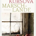 Cover Rezension Marschlande Jarka Kubsova