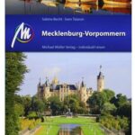 Cover Rezension Mecklenburg-Vorpommern Reiseführer Michael Müller Verlag Sven Talaron Sabine Becht