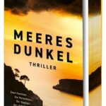 Cover Rezension Meeresdunkel Till Raether