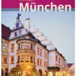 Cover Rezension München MM-City Reiseführer Michael Müller Verlag Achim Wigand