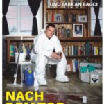 Cover Rezension Nach dem Tod komm ich Thomas Kundt Tarkan Bagci