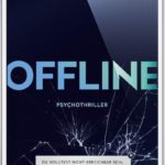 Cover Rezension Offline Arno Strobel