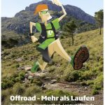 Cover Rezension Offroad - Mehr als Laufen eBook Andreas Butz Andrea Löw