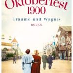 Cover Rezension Oktoberfest 1900 Petra Grill