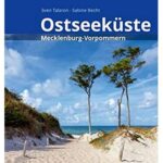 Cover Rezension Ostseeküste Reiseführer Michael Müller Verlag Mecklenburg-Vorpommern Sven Talaron Sabine Becht