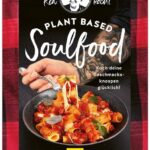 Cover Rezension Plant based Soulfood Ken kocht