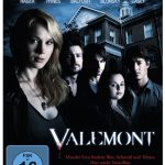 Cover Rezension Produkttest Valemont - Die komplette Serie Amazon