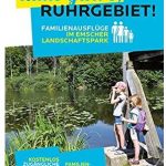 Cover Rezension Raus geht's, Ruhrgebiet Eva-Maria Wunderlich.jpg