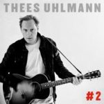 Cover Rezension Review Musik Thees Uhlmann #2