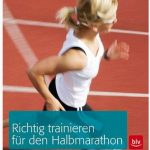Cover Rezension Richtig trainieren für den Halbmarathon Andreas Butz