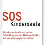 Cover Rezension SOS Kinderseele Michael Winterhoff C. Bertelsmann Verlag