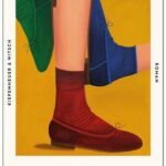 Cover Rezension Spielverderberin Marie Menke