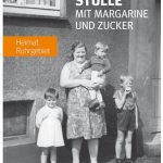 Cover Rezension Stulle mit Margarine und Zucker Heimat Ruhrgebiet