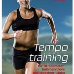 Cover Rezension Tempotraining Holle Bartosch