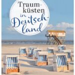 Cover Rezension Traumküsten in Deutschland DuMont