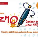 Cover Rezension UZMO Denken mit dem Stift Martin Haussmann