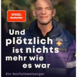 Cover Rezension Und plötzlich ist nichts mehr, wie es war Albi Roebke