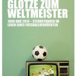 Cover Rezension Vor der Glotze zum Weltmeister Joachim Staat