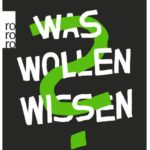 Cover Rezension Was Wollen Wissen Radschläge aus der Wortspielhölle Fettes Brot