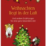 Cover Rezension Weihnachten liegt in der Luft Christa Spilling-Nöker